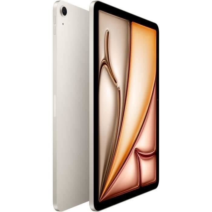Image secondaire de APPLE - iPad Air M3 (2025) - 11 - Wi-Fi - 512Go - Starlight
