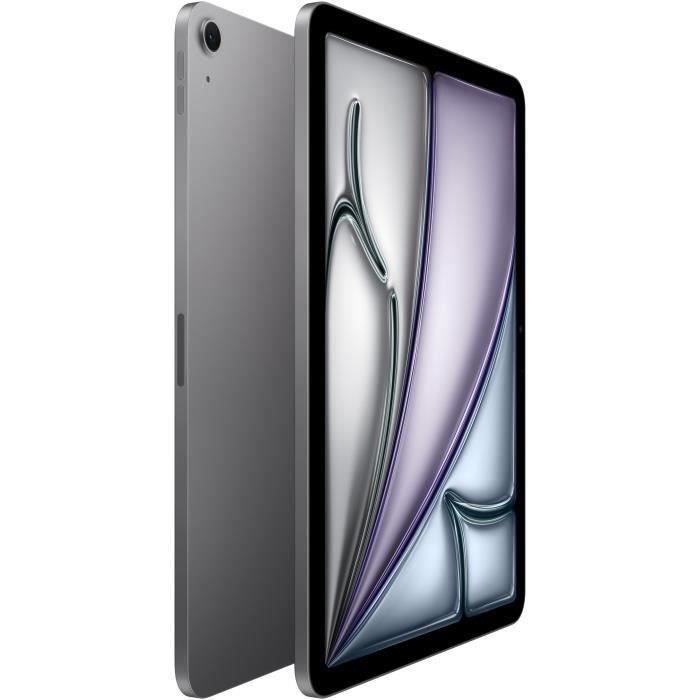 Image secondaire de APPLE - iPad Air M3 (2025) - 11 - Wi-Fi - 1To - Gris sidéral