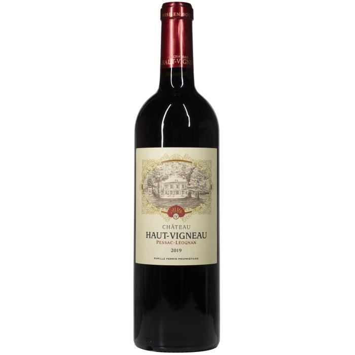 Ch�teau Haut-Vigneau 2021 Pessac-L�ognan - Vin rouge de Bordeaux
