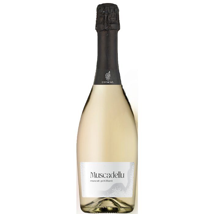 Muscadellu - Muscat Corse P�tillant 2024