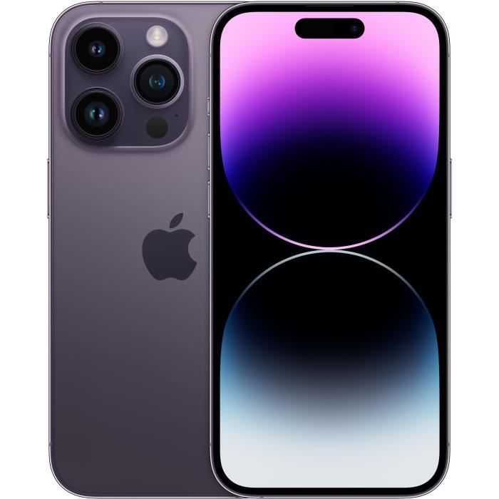 APPLE iPhone 14 Pro 1TB Deep Purple