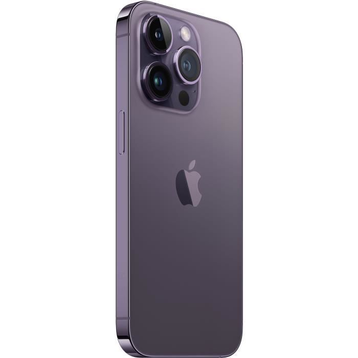 APPLE iPhone 14 Pro 1TB Deep Purple