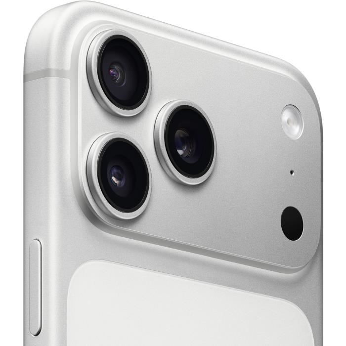 Image secondaire de Apple iPhone 17 Pro Max 1 To Argent