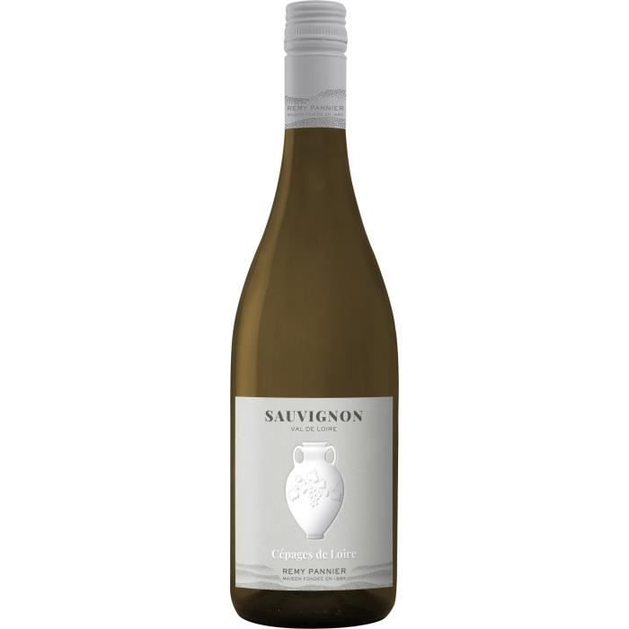R�my Pannier 2022 Sauvignon - Vin blanc de Loire