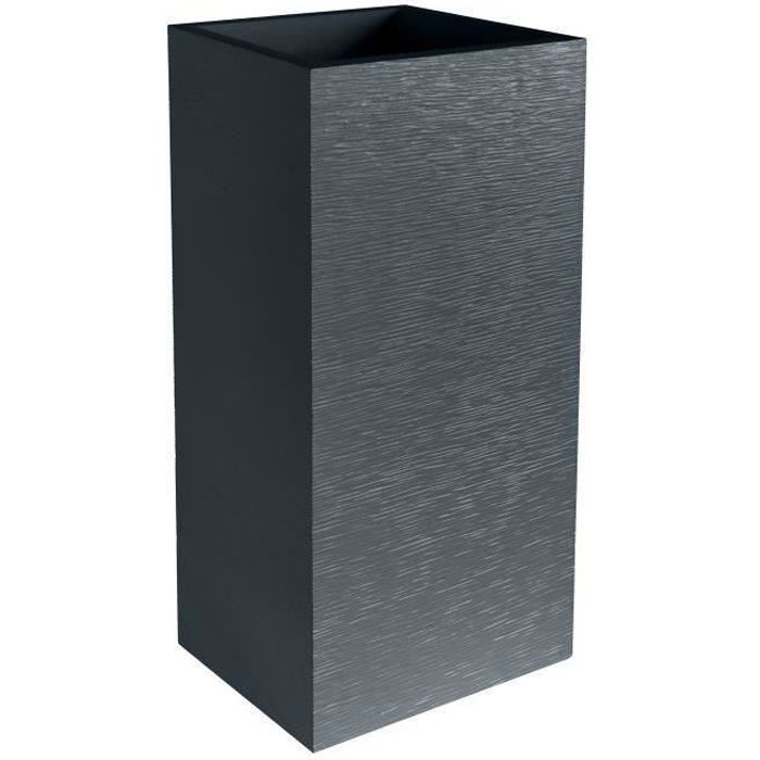 EDA Vaso di fiori Graphit 31L