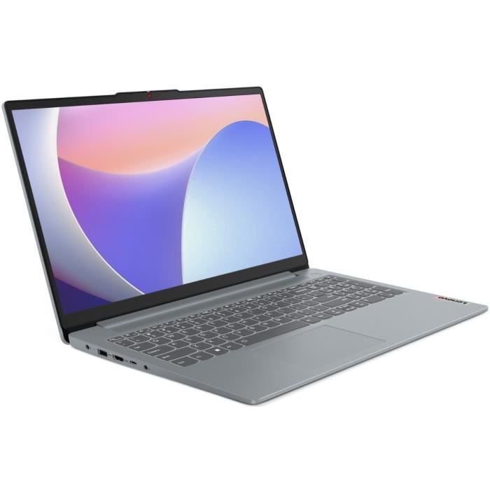 Image secondaire de Lenovo IdeaPad Slim 3 - PC Portable 15