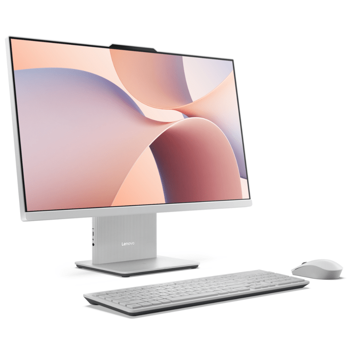Image secondaire de PC Tout-en-un LENOVO IdeaCentre AIO 24