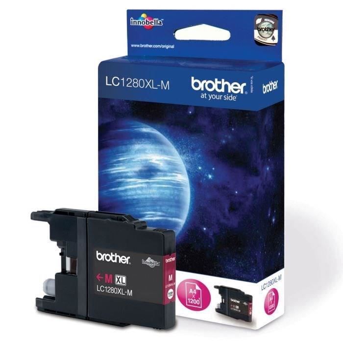 Fratello LC1280XL-M