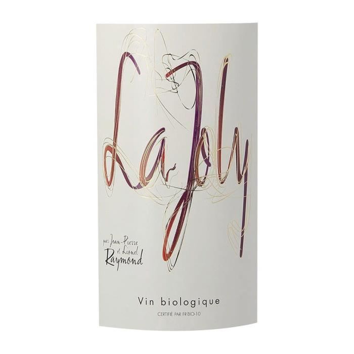 Image secondaire de La Joly 2022 Bordeaux - Vin rouge de Bordeaux - Bio