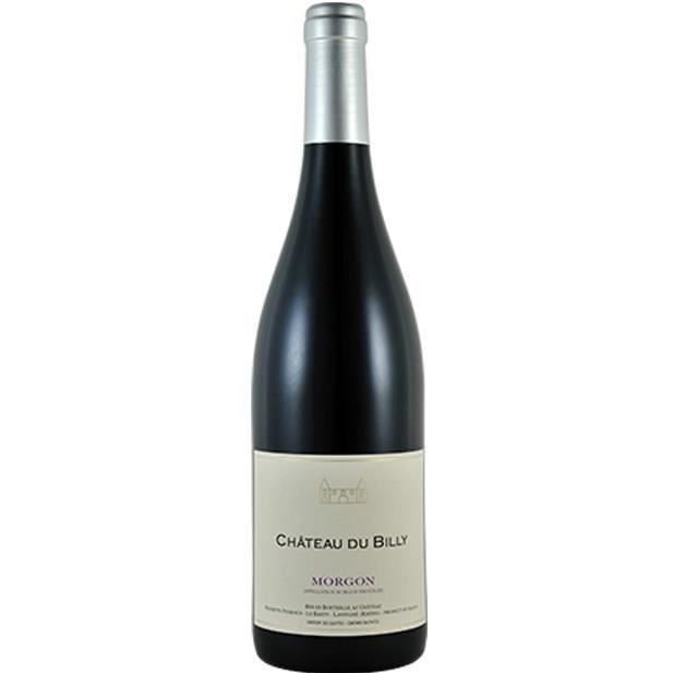 Château du Billy 2018 Morgon - Vin rouge de Beaujolais