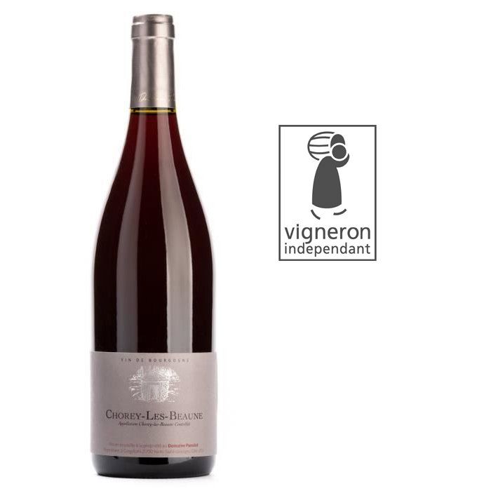 Domaine Pansiot 2023 Chorey-Les-Beaune - Vin rouge de Bourgogne