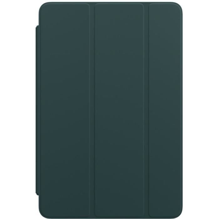 Apple - Smart Cover pour iPad mini (5e Génération) - Vert anglais