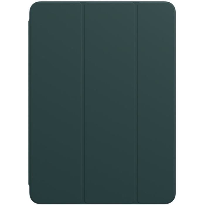 Smart Folio pour iPad Air (4? génération) - Vert anglais