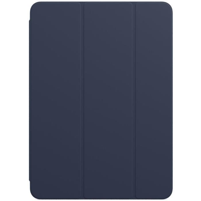 Apple - Smart Folio pour iPad Pro 11 pouces (3? génération) - Marine intense