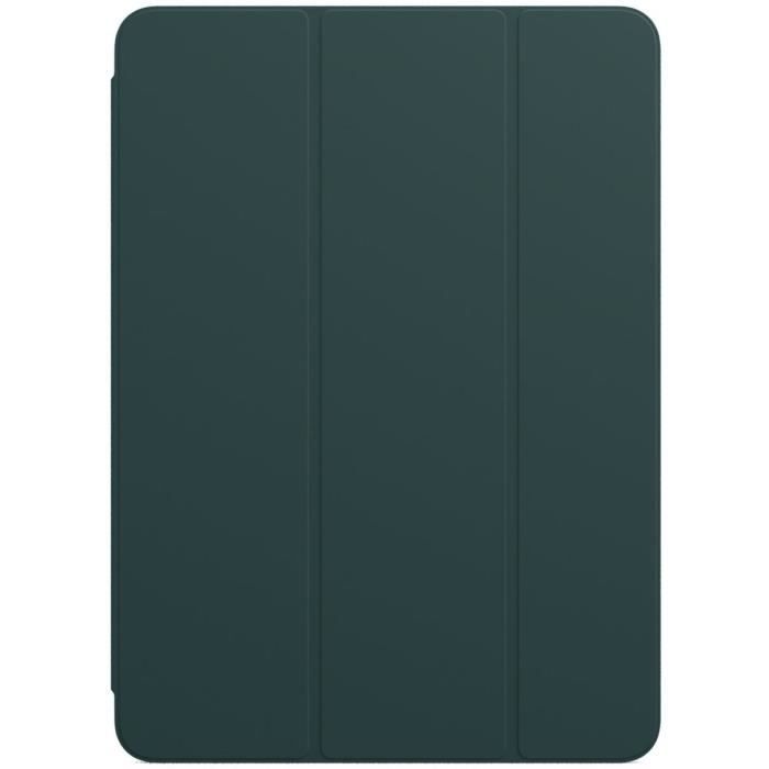 Smart Folio pour iPad Pro 11 pouces (3? génération) - Vert anglais
