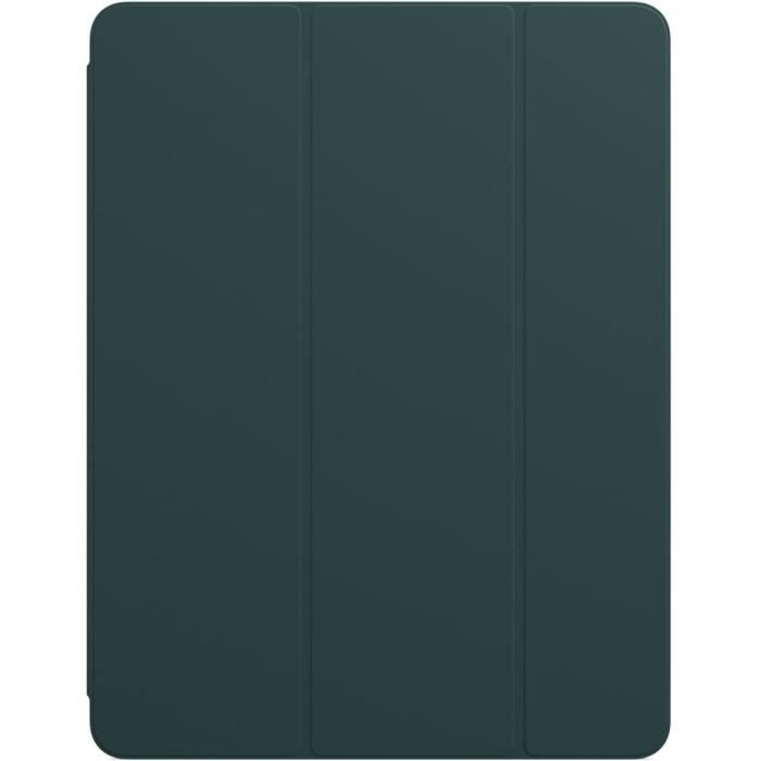 Smart Folio pour iPad Pro 12,9 pouces (5? génération) - Vert anglais