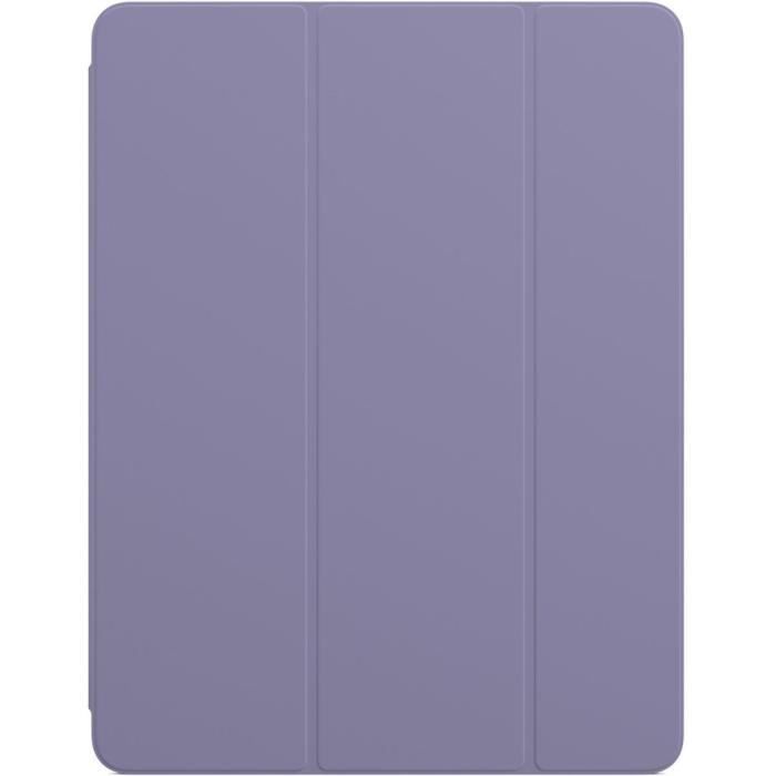 Apple - Smart Folio pour iPad Pro 12,9 pouces (5? génération) - Lavande anglaise