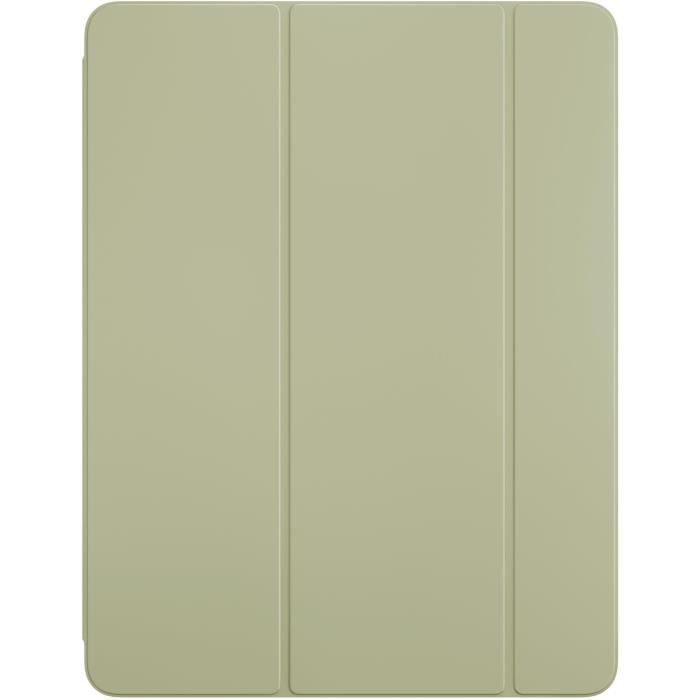 Apple - Custodia Smart Folio per iPad Air 11 (M2) - Salvia