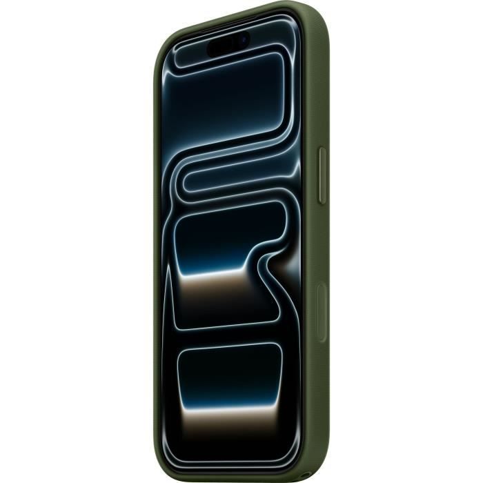 Image secondaire de Coque Technique MagSafe pour iPhone 17 Pro - Vert