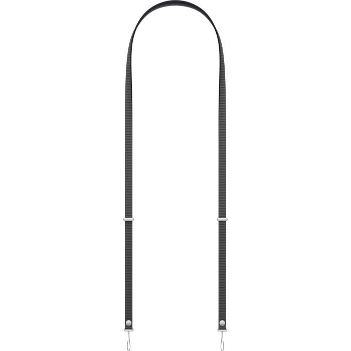 Image secondaire de Coque Bumper Apple M30 - Noir Élégant