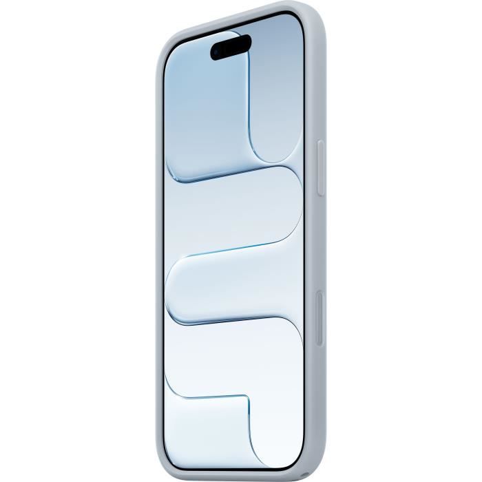 Image secondaire de Coque Bumper Light Blue pour iPhone Air - APPLE