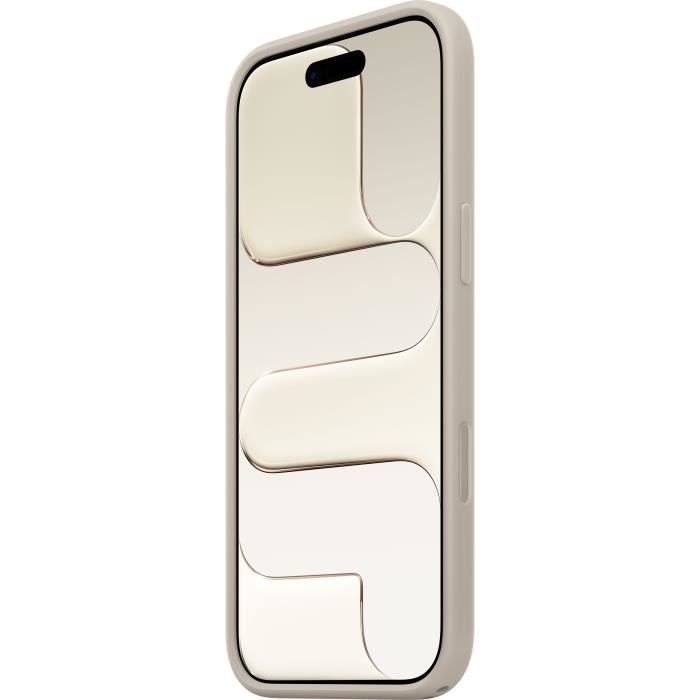 Image secondaire de Coque Bumper Tan pour iPhone Air - APPLE
