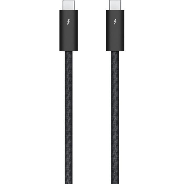 Apple Câble Thunderbolt 4 Pro (1,8 m)