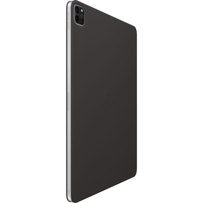 Apple - Smart Folio pour iPad Pro 12,9 pouces (5? génération) - Noir