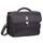 VISA DELSEY Serviette OMEGA Noir