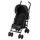 SAFETY 1ST Poussette Canne Slim - Splatter Black