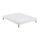 MERINOS Sommier 160x200 cm - A lattes - Ferme - 14