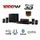 SAMSUNG HT-H5500 Home Cinéma 5.1 1000W Blu ray 3D