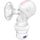 TIRE LAIT CHICCO Tire-Lait Électrique Portable avec accessoi TIRE LAIT CHICCO Tire-Lait Électrique Portable avec accessoi