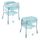 Baignoire bebe avec table a langer