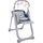 Chaise haute bebe chicco