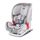 CHICCO Siège Auto Groupe 1/2/3 Youniverse Fix Grey