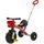 CHICCO Tricycle 2 en 1 U/Go Ducati