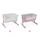 CHICCO Berceau Cododo Next 2 Me Princess