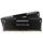 CORSAIR Mémoire PC DDR4 - Vengeance LED 16 Go (2 x
