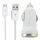 ebestStar® Chargeur voiture Câble USB Samsung Gala