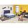 MERINOS Matelas STORY 140 x 190 cm - 520 ressorts