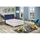 MERINOS Matelas 160 x 200 - 520 ressorts ensachés