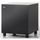 JAMO SUB 210 Caisson de basse Noire Ash