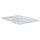 BULTEX Surmatelas NATURE 160x200 cm - Plumettes -