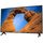 LG 43LK5000 TV LED - Full HD - 43" (108cm) - 2 x H