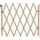 NORDLINGER PRO Barrière Stopfix extensible en bois