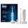 Oral-B SmartSeries 6000 White Bluetooth Brosse à d