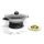TEFAL - Wok couvercle verre - WO300010