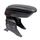 centrale console appuie-bras accoudoir universel p