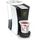 DELONGHI TST390.W Machine à thé Special.T Mini - C